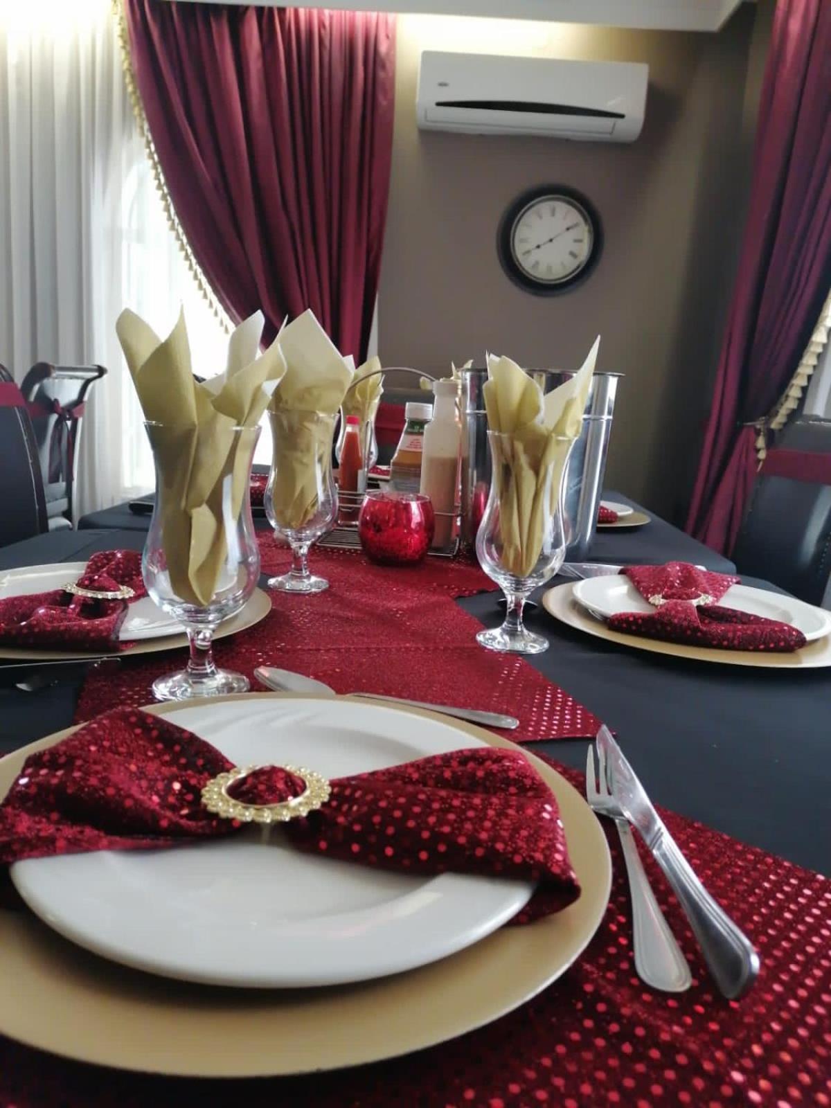 Casa Grande Guest Lodge Brits Ngoại thất bức ảnh