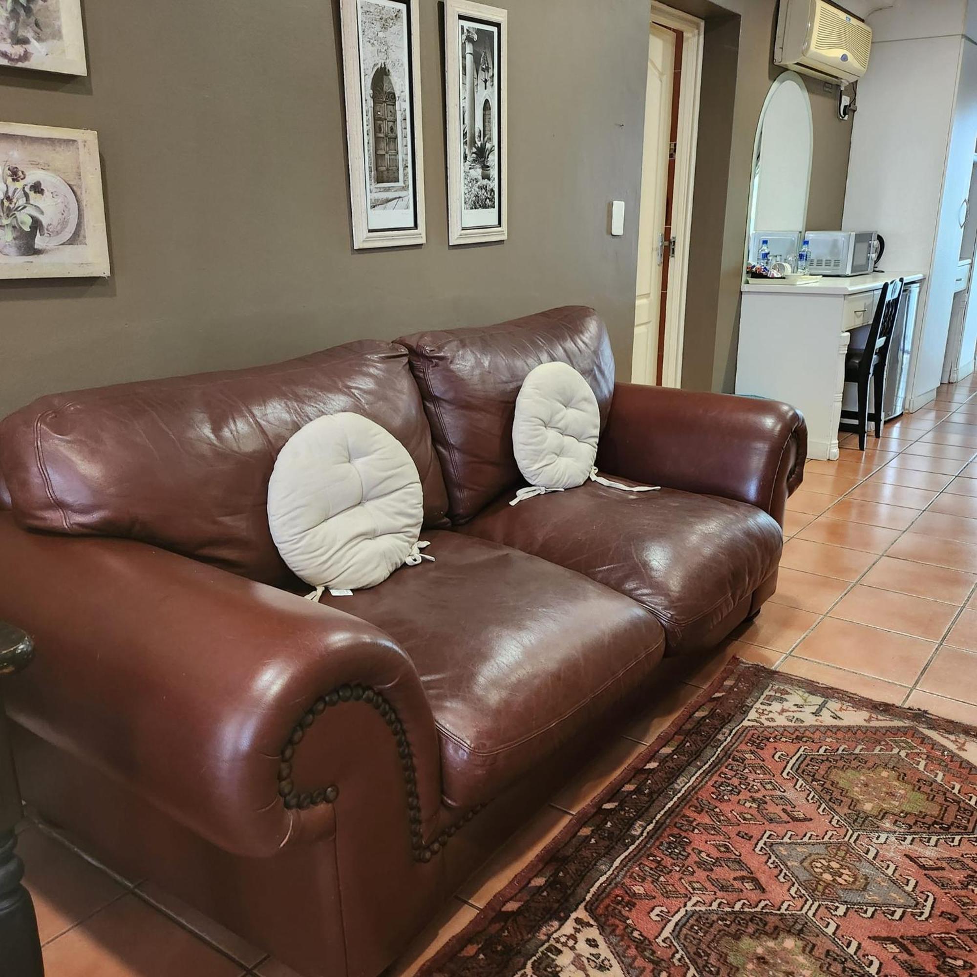 Casa Grande Guest Lodge Brits Ngoại thất bức ảnh