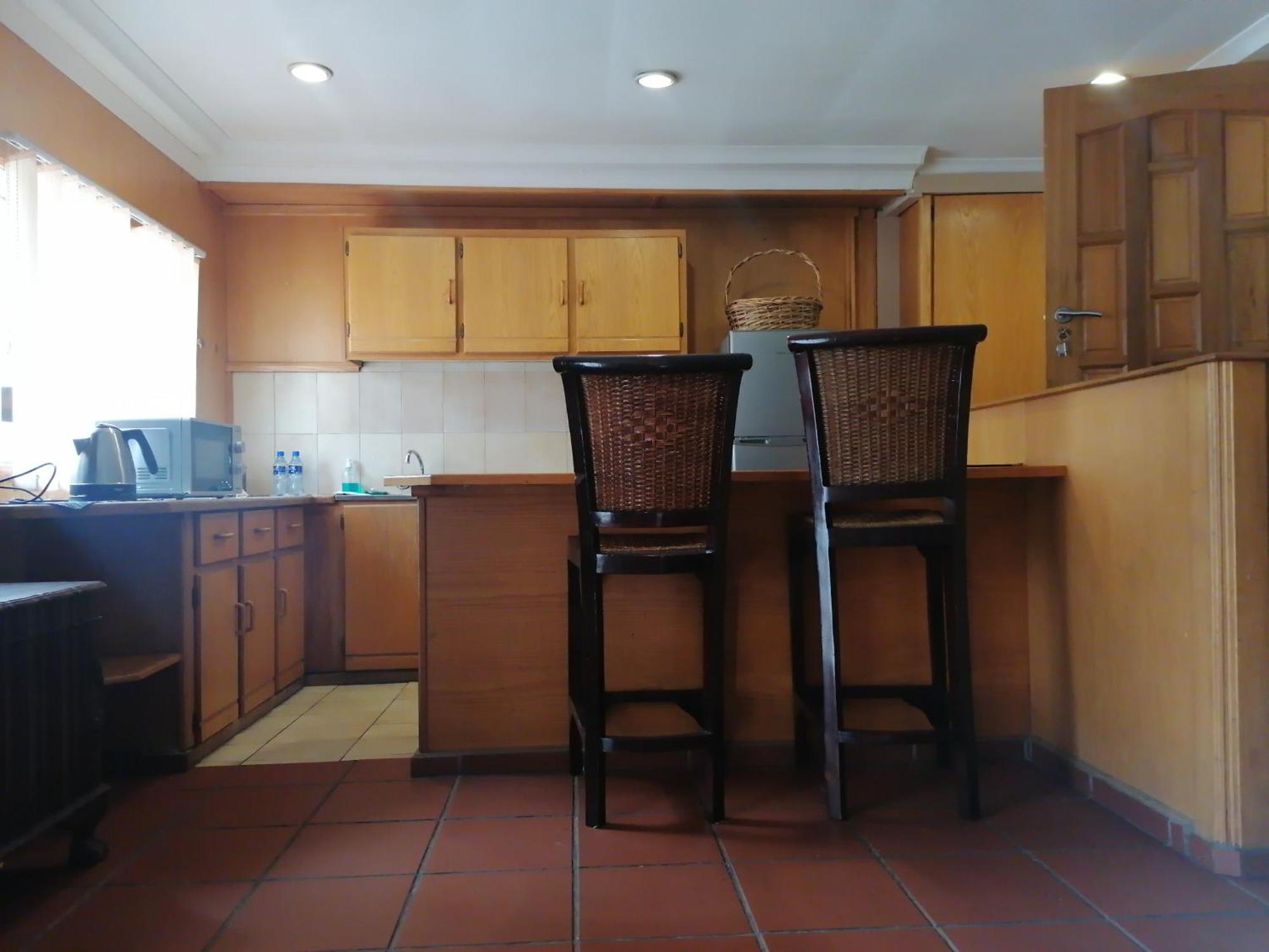 Casa Grande Guest Lodge Brits Ngoại thất bức ảnh