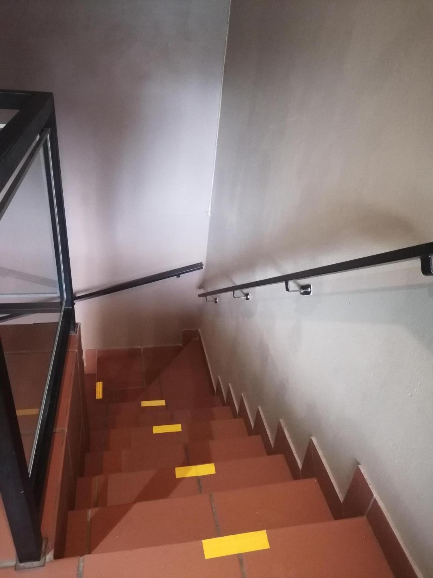 Casa Grande Guest Lodge Brits Ngoại thất bức ảnh