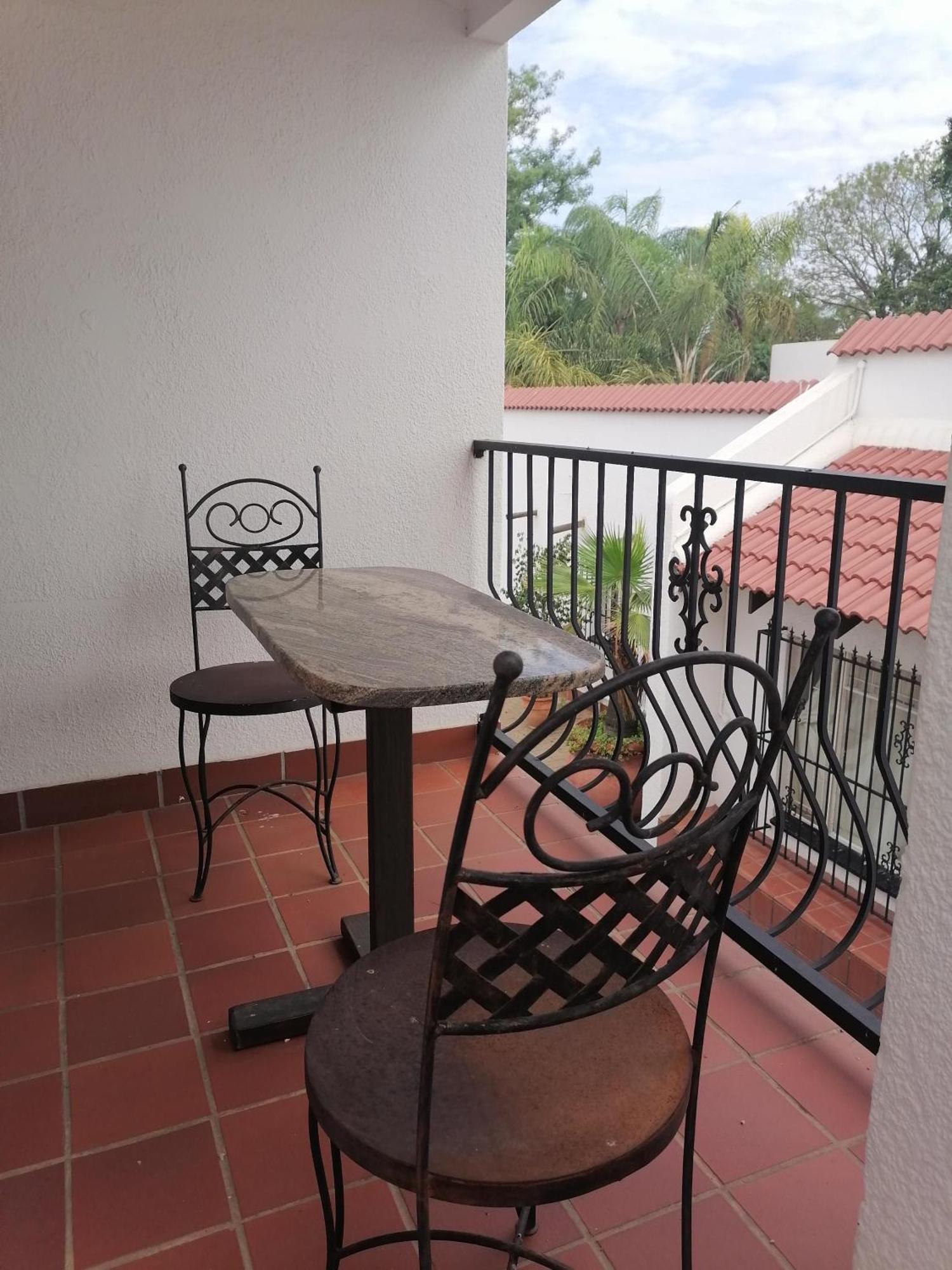 Casa Grande Guest Lodge Brits Ngoại thất bức ảnh
