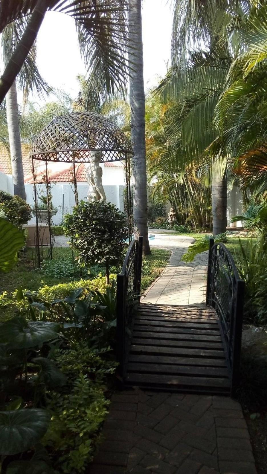 Casa Grande Guest Lodge Brits Ngoại thất bức ảnh