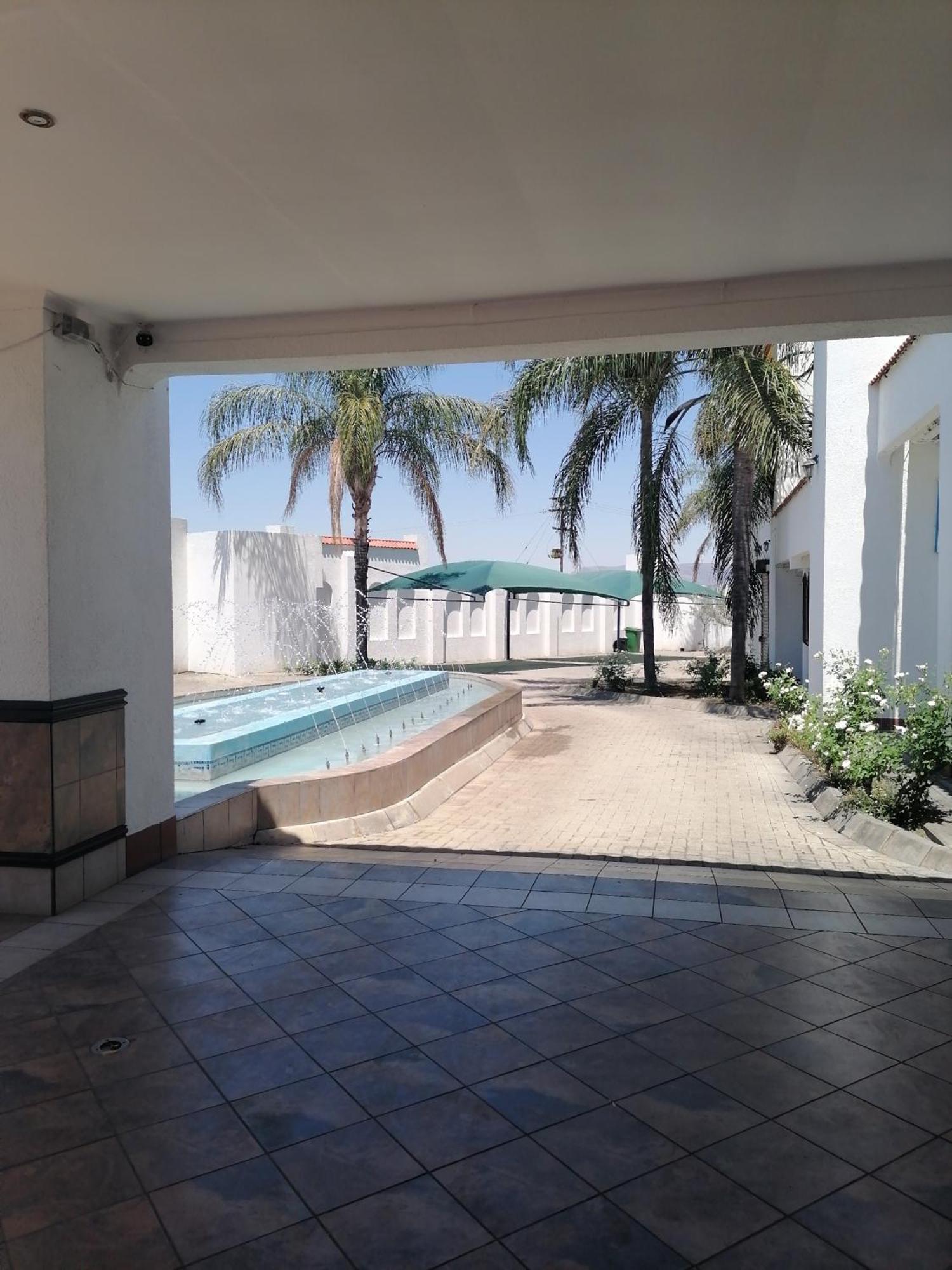 Casa Grande Guest Lodge Brits Ngoại thất bức ảnh