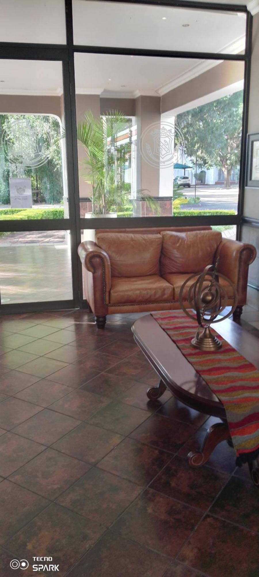 Casa Grande Guest Lodge Brits Ngoại thất bức ảnh